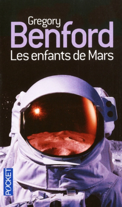 Les enfants de Mars