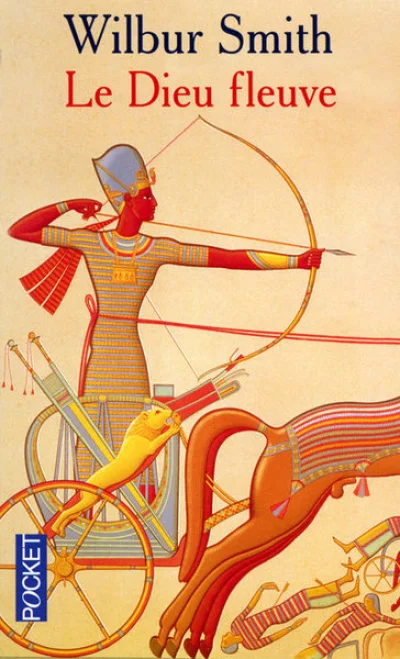 Saga égyptienne (Wilbur Smith)