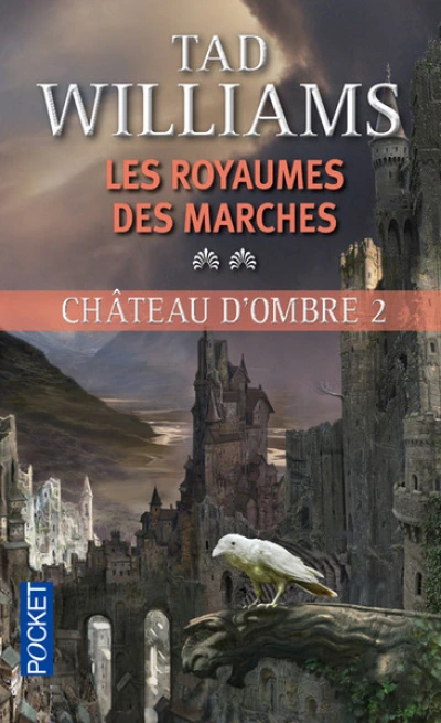 Les Royaumes des Marches
