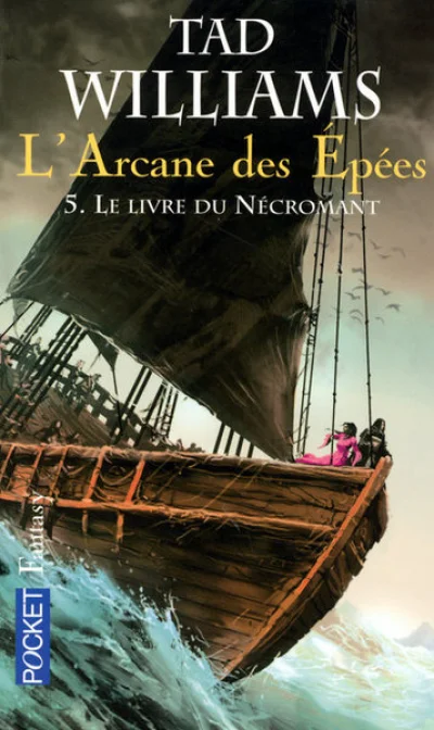 L'Arcane des Epées