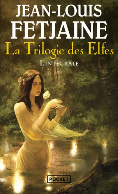 La Trilogie des Elfes