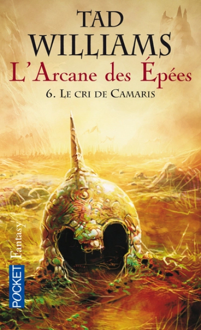 L'Arcane des Epées