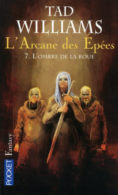 L'Arcane des Epées