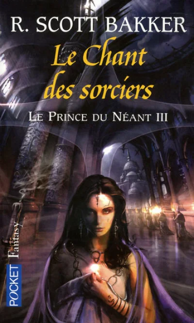 Le Prince du Néant