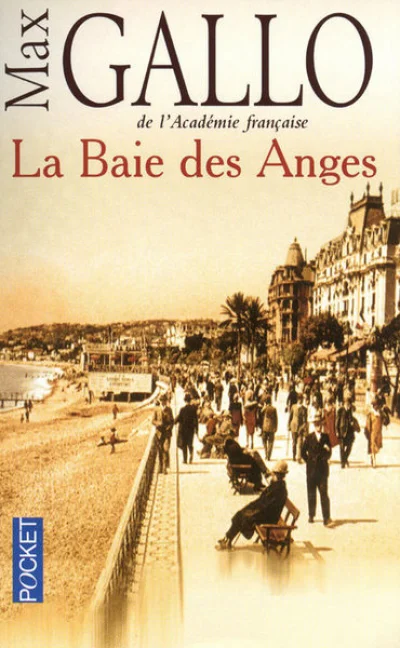 La Baie des Anges
