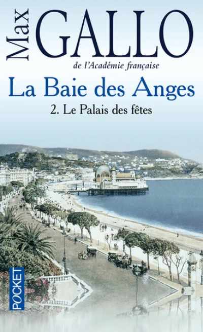 La Baie des Anges