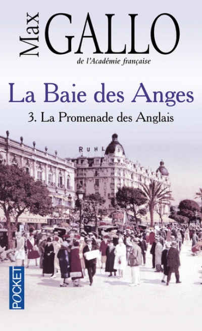 La Baie des Anges