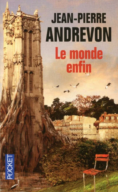 Le Monde enfin