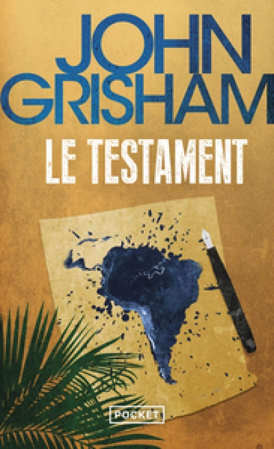 Le Testament