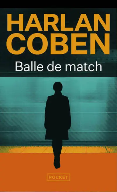 Myron Bolitar