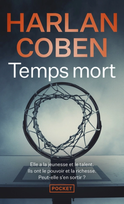 Myron Bolitar