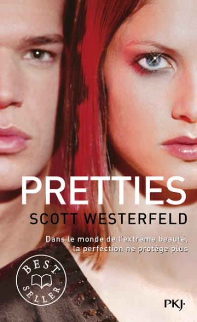 Uglies, Tome 2 : Pretties