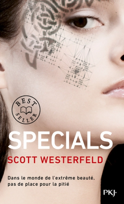 Uglies, Tome 3 : Specials