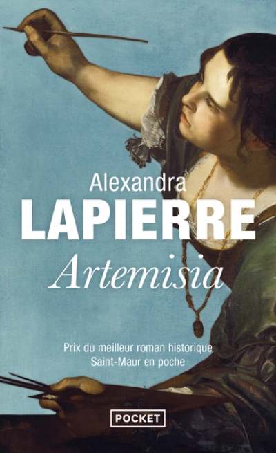 Artemisia : Un duel pour l'immortalité