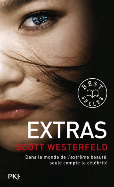 Uglies, Tome 4 : Extras