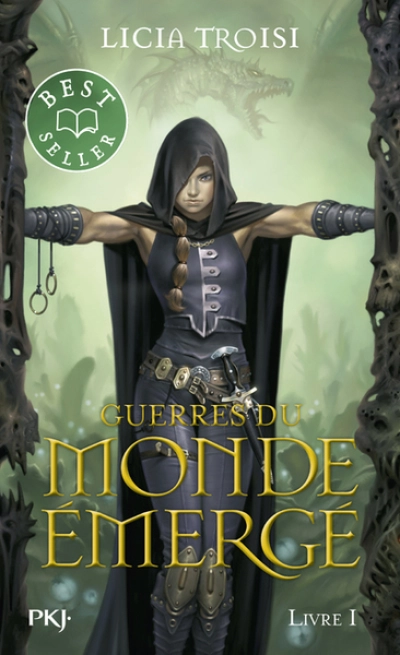 Guerres du monde émergé, Tome 1 : La secte des Assassins