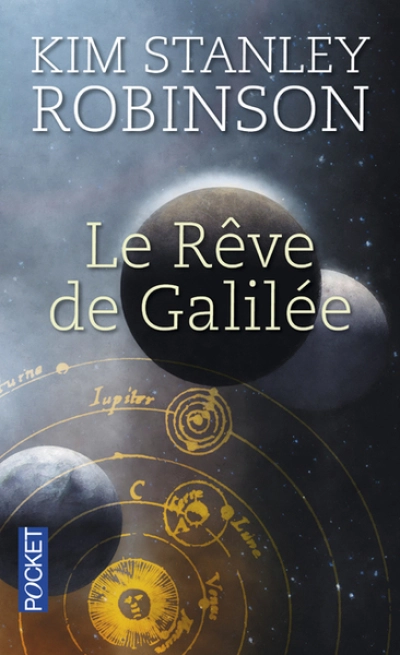 Le rêve de Galilée