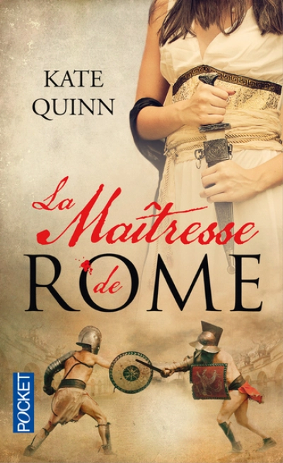 La Maîtresse de Rome