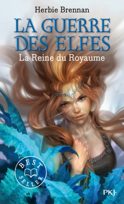 La Guerre des Fées / Elfes, tome 3 : Le Seigneur du Royaume / La Reine du Royaume