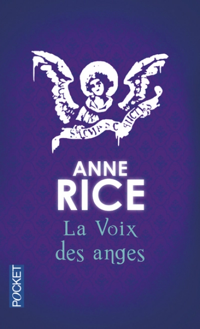 La voix des anges