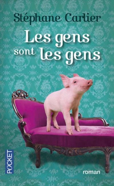 Les gens sont les gens