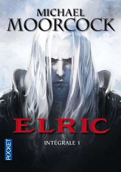 Le Cycle d'Elric
