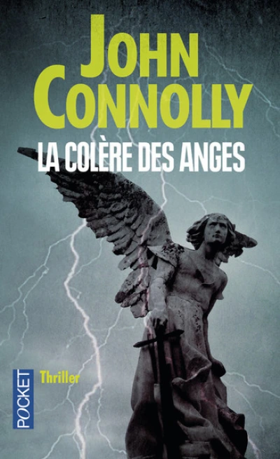 La colère des anges