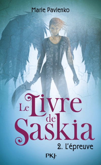 Le livre de Saskia