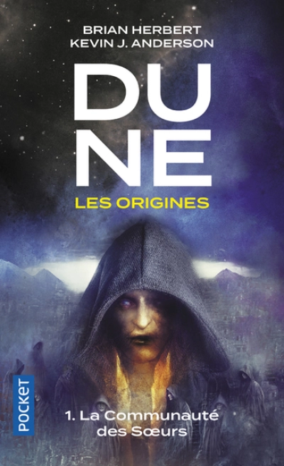 Dune - Les origines