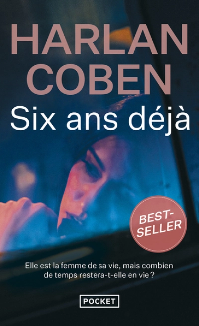 Six ans dÃ©jÃ