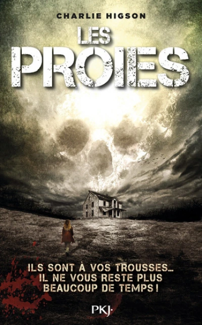 Ennemis, tome 6 : Les proies