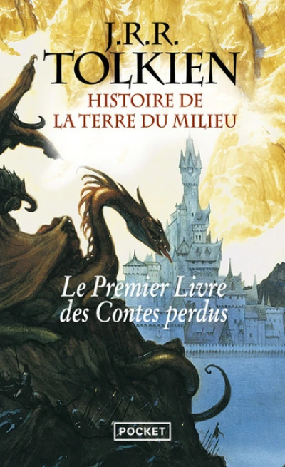 Histoires de la Terre du Milieu