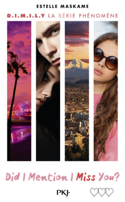 Did I mention I love you ?, tome 3