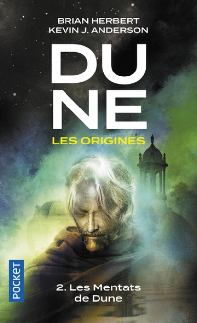 Dune - Les origines