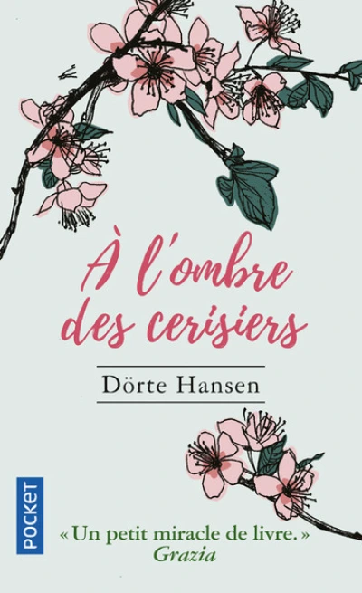A l'ombre des cerisiers