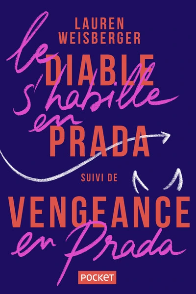 Le Diable s'habille en Prada -Vengeance en Prada