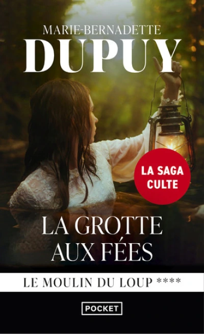 Le Moulin du loup