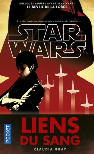 Star wars : Liens du sang