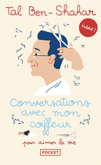 Conversations avec mon coiffeur