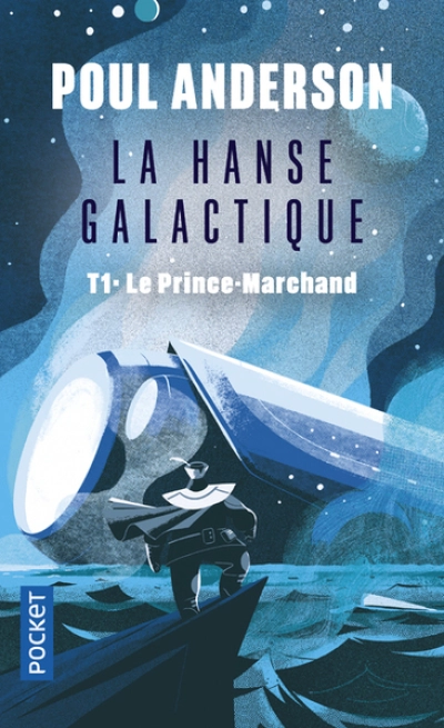 La Hanse Galactique