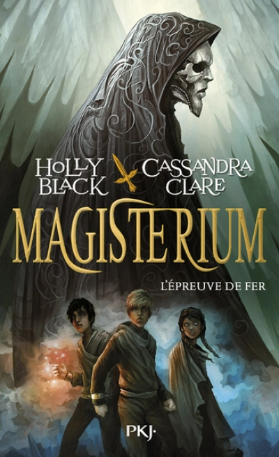 Magisterium