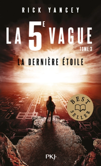 La 5e vague, tome 3 : La dernière étoile