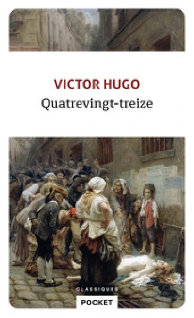 Quatrevingt-Treize