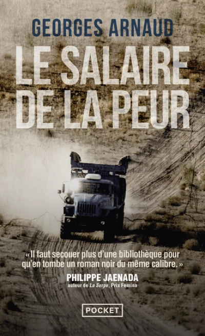 Le salaire de la peur