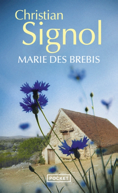 Marie des Brebis