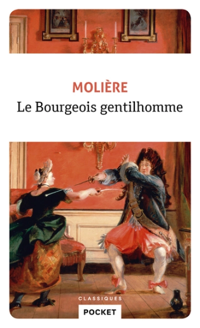 Le Bourgeois Gentilhomme