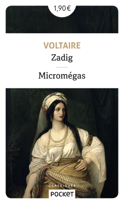 Zadig ou la Destinée