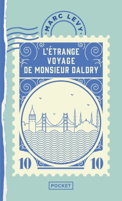 L'étrange voyage de Monsieur Daldry