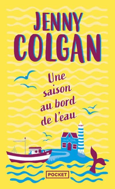 Au bord de l'eau (Jenny Colgan)