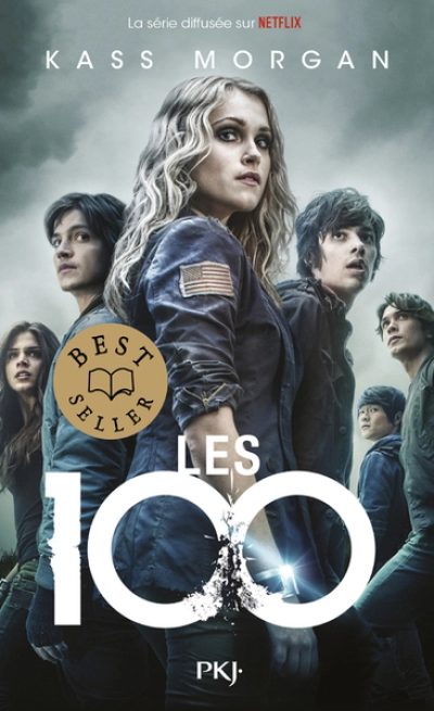 Les 100, tome 1